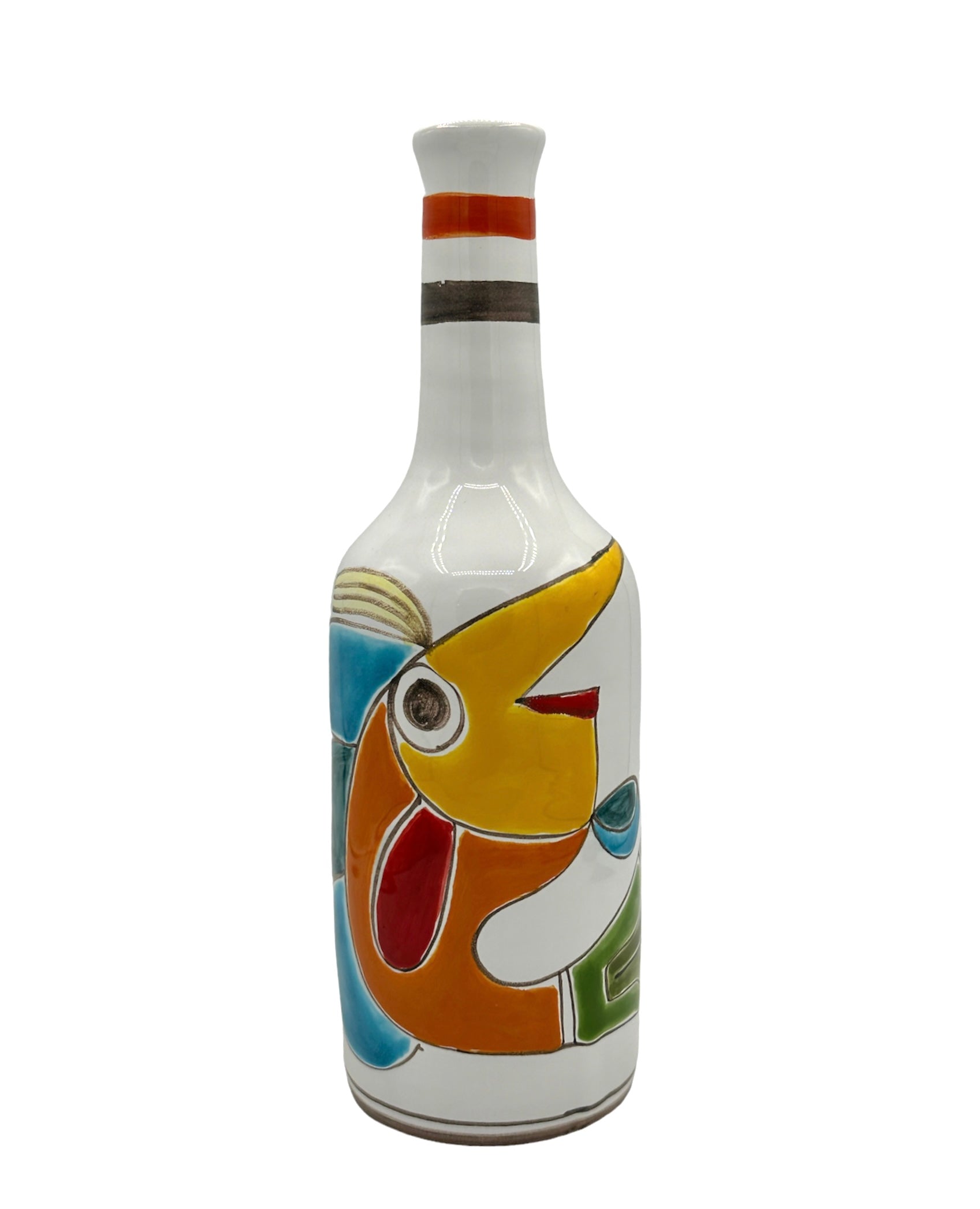 Swordfish Bottle