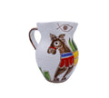 Pitcher Donkey