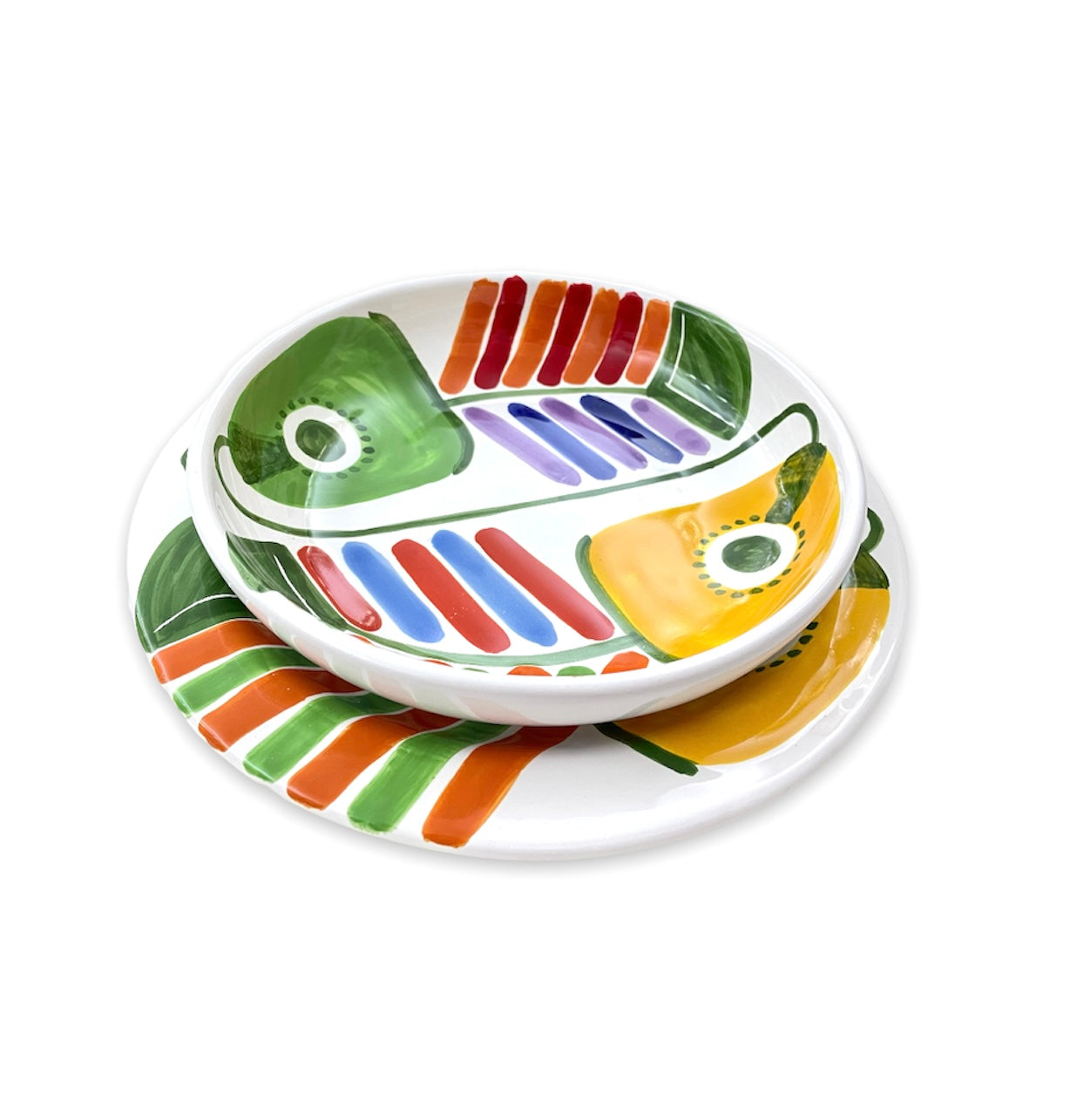 Known dish