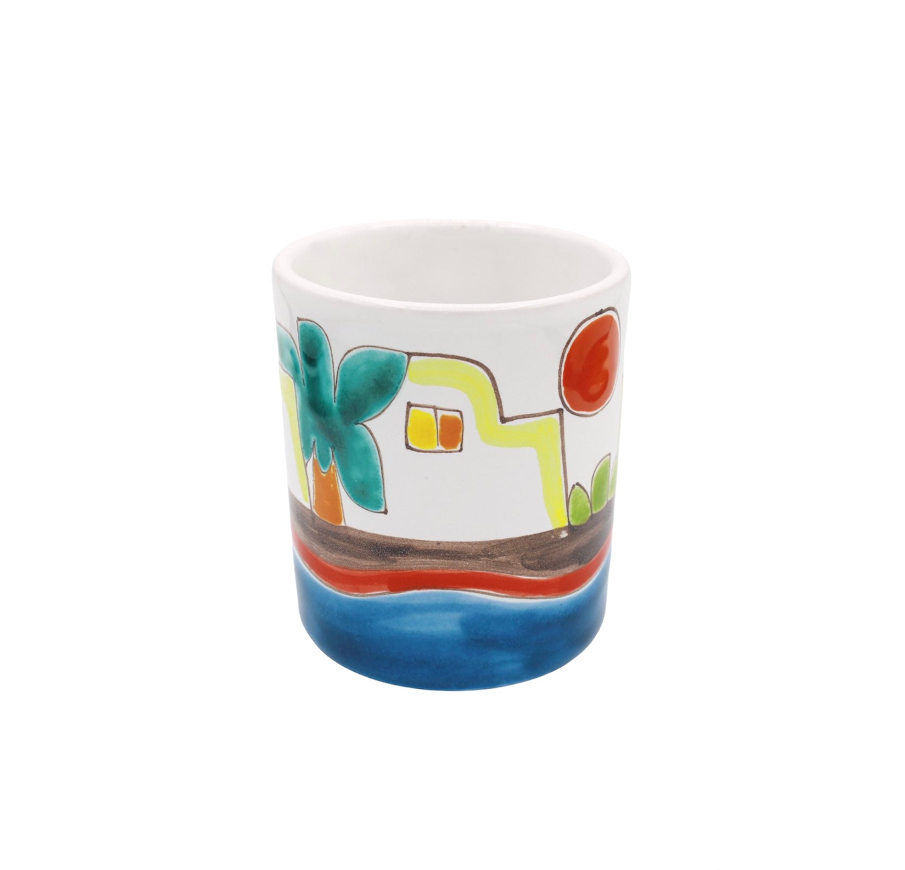 Mug Cup Pantelleria