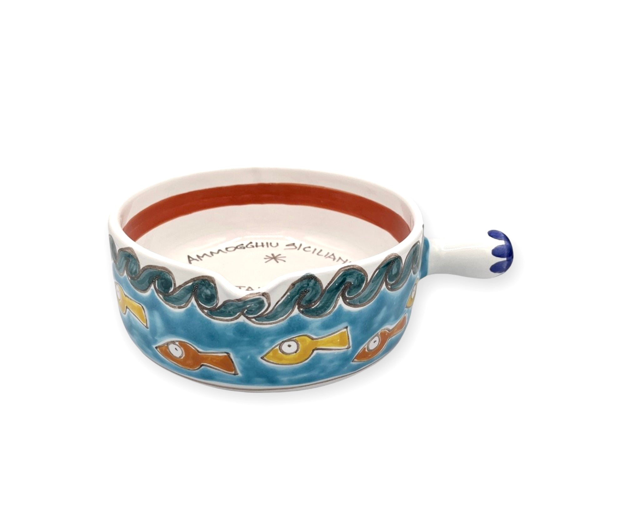 Mazara del Vallo Casserole