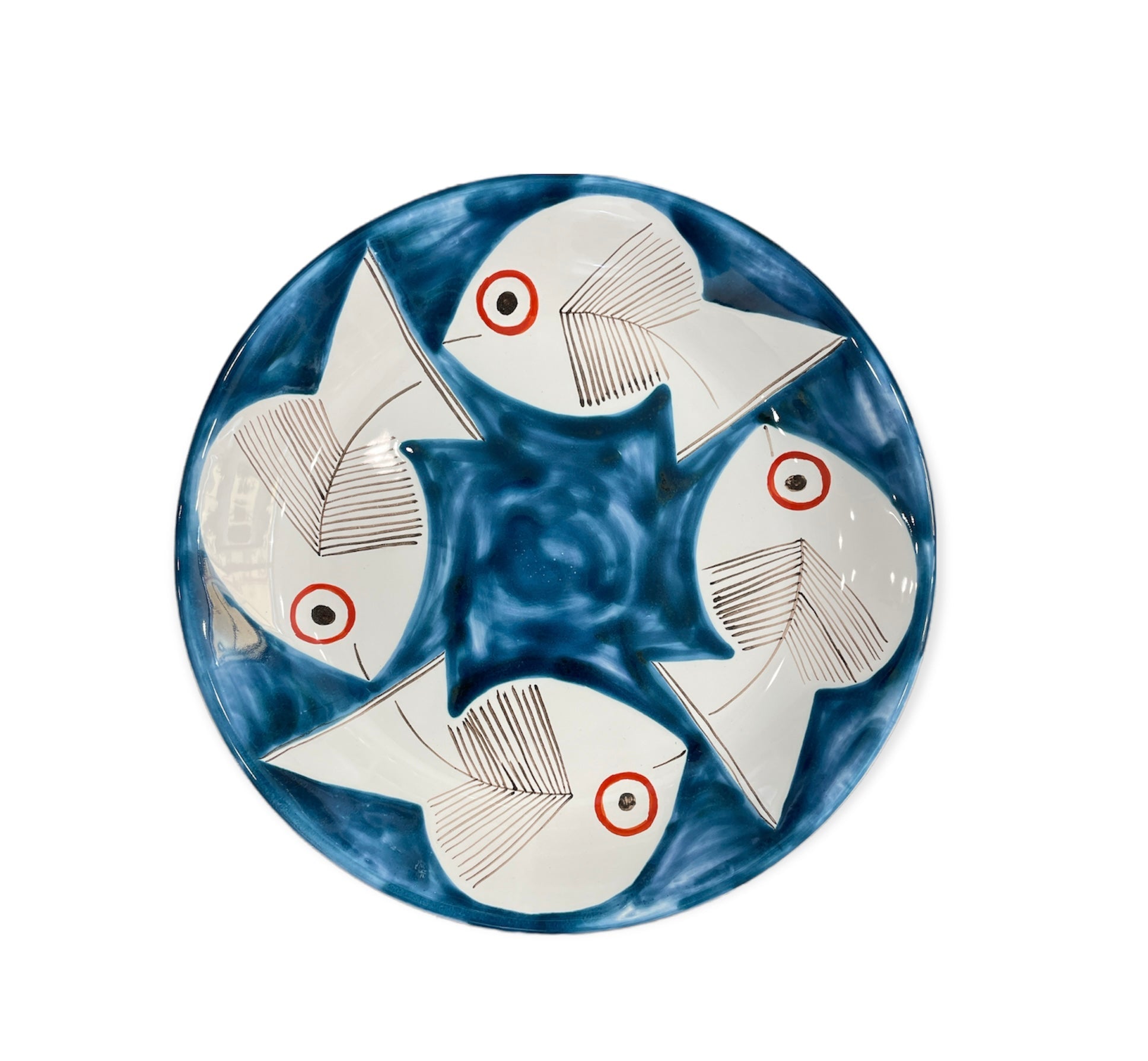 Ginostra Serving Dish