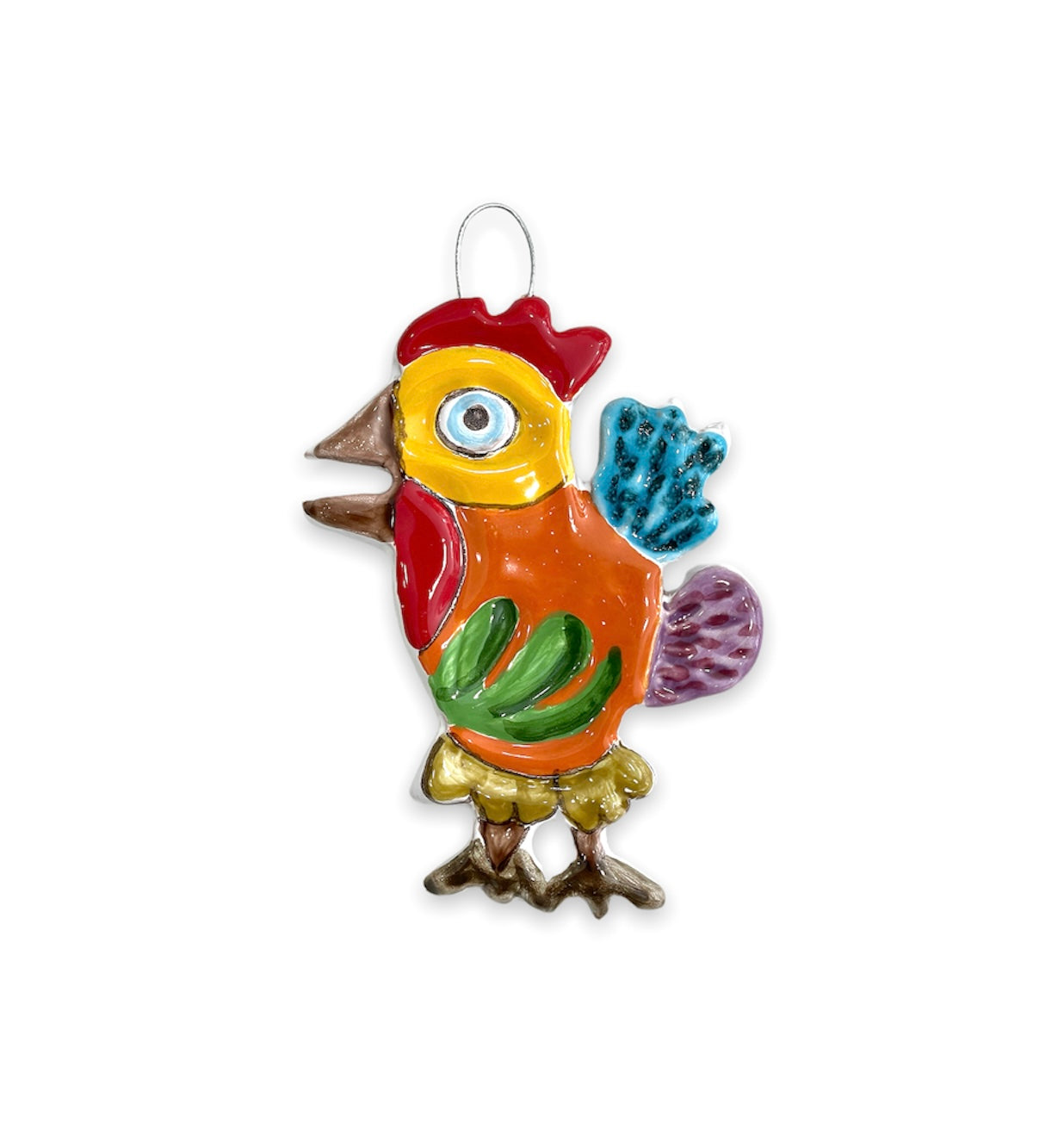 Hen