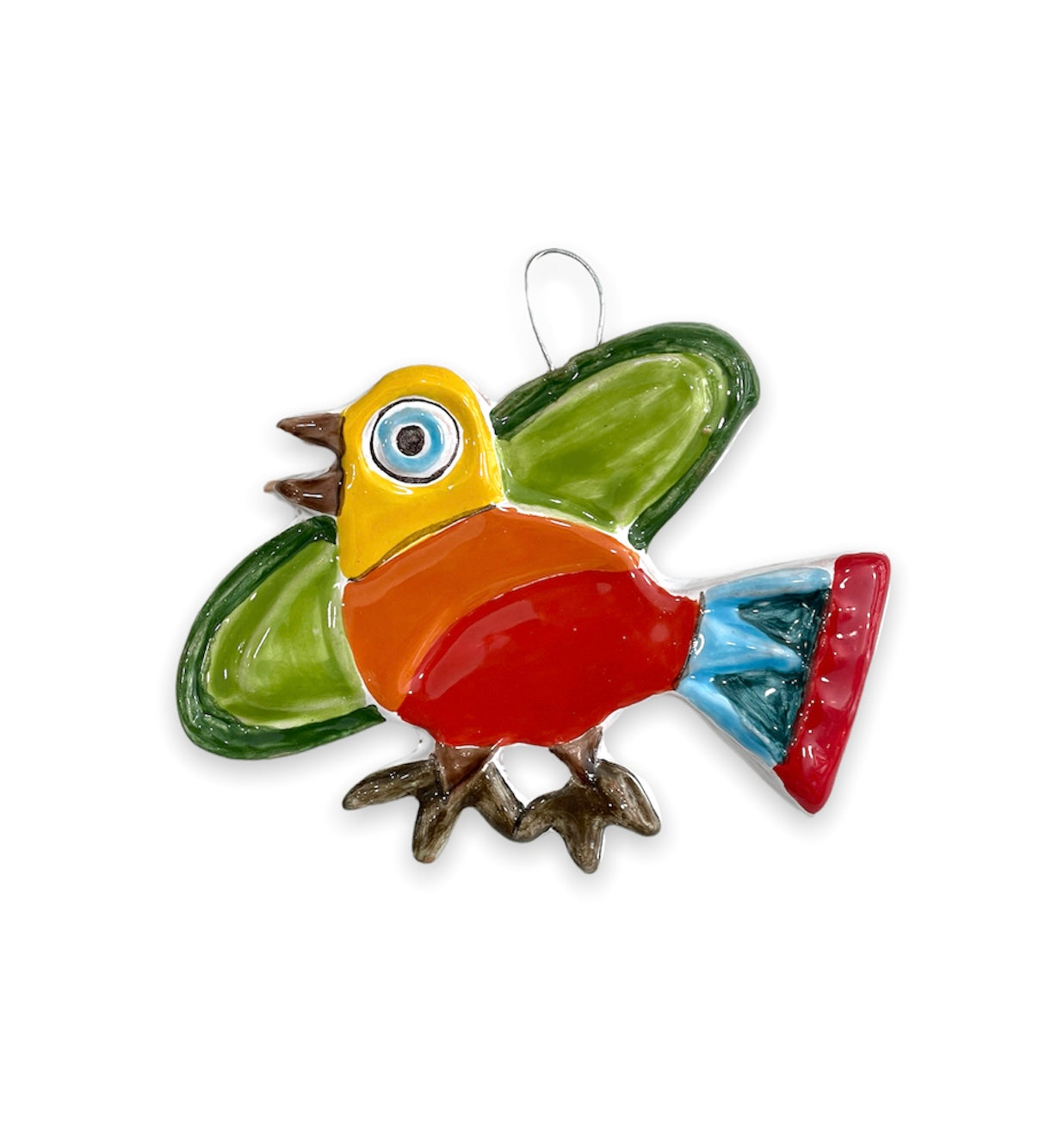Little bird