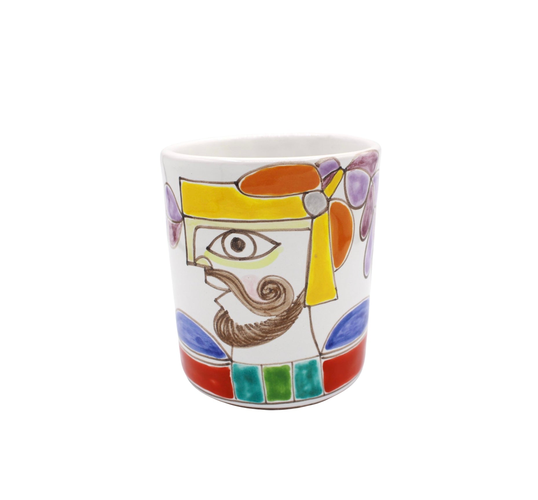 Sicilian Paladin Mug