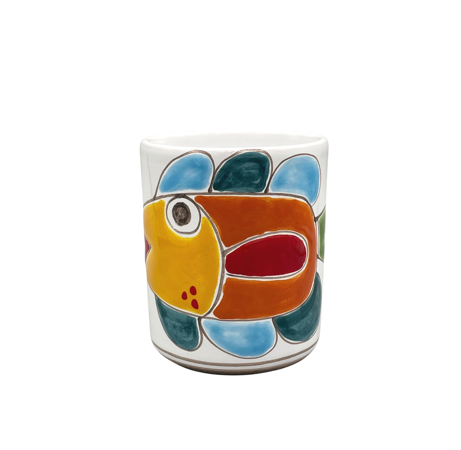 Mug Fish