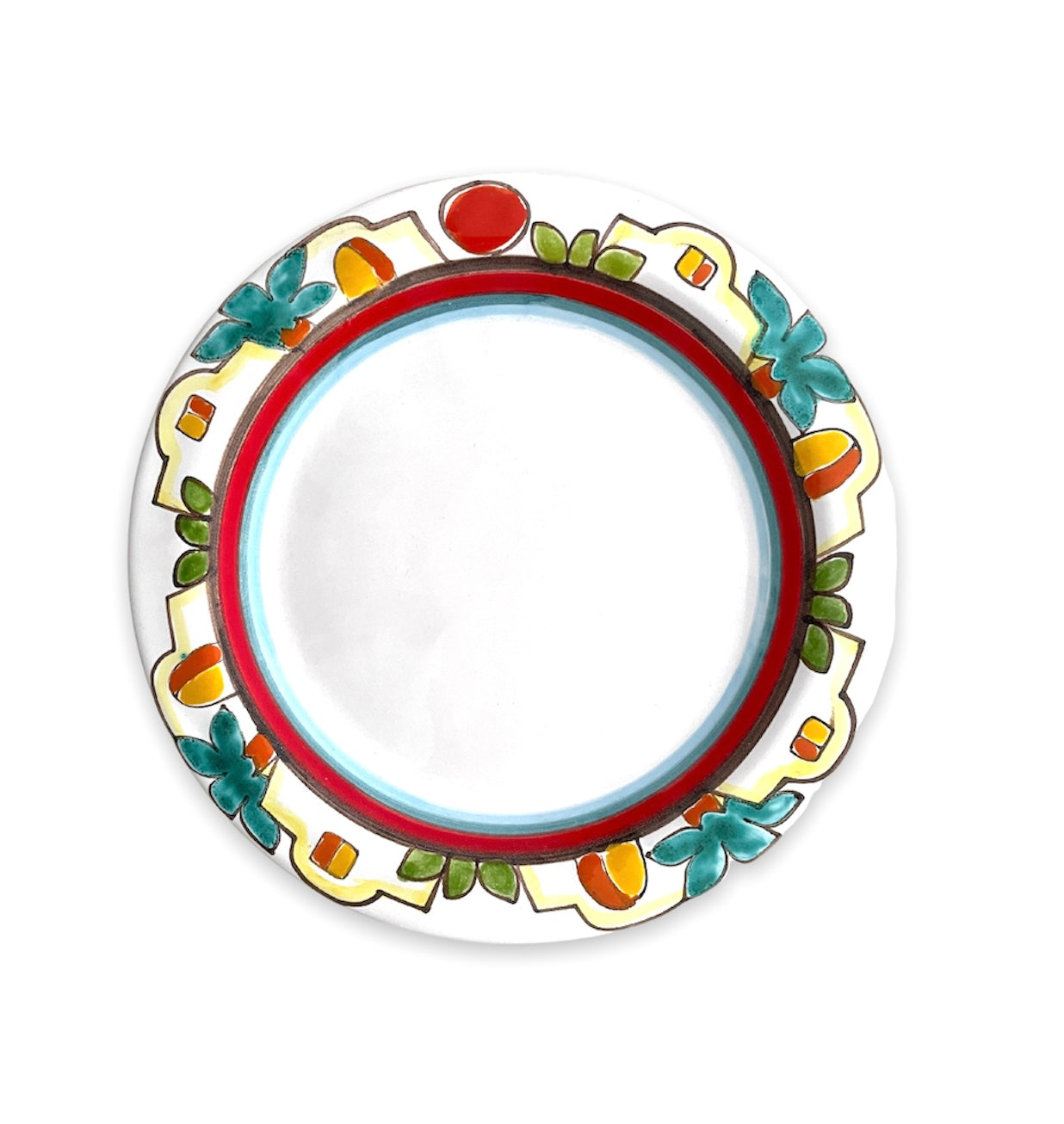 Pantelleria dish
