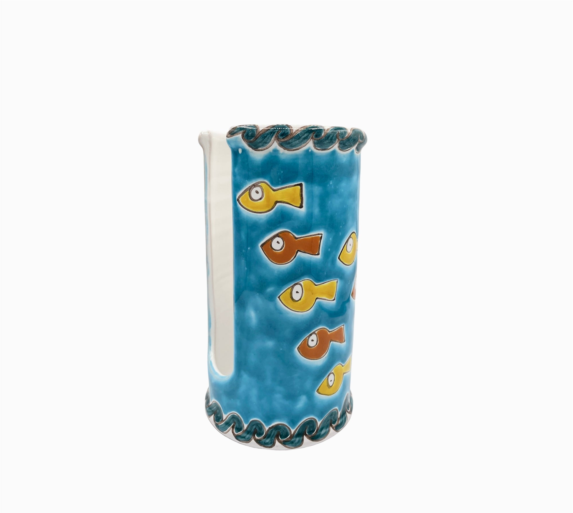 Glass holder Mazara del Vallo