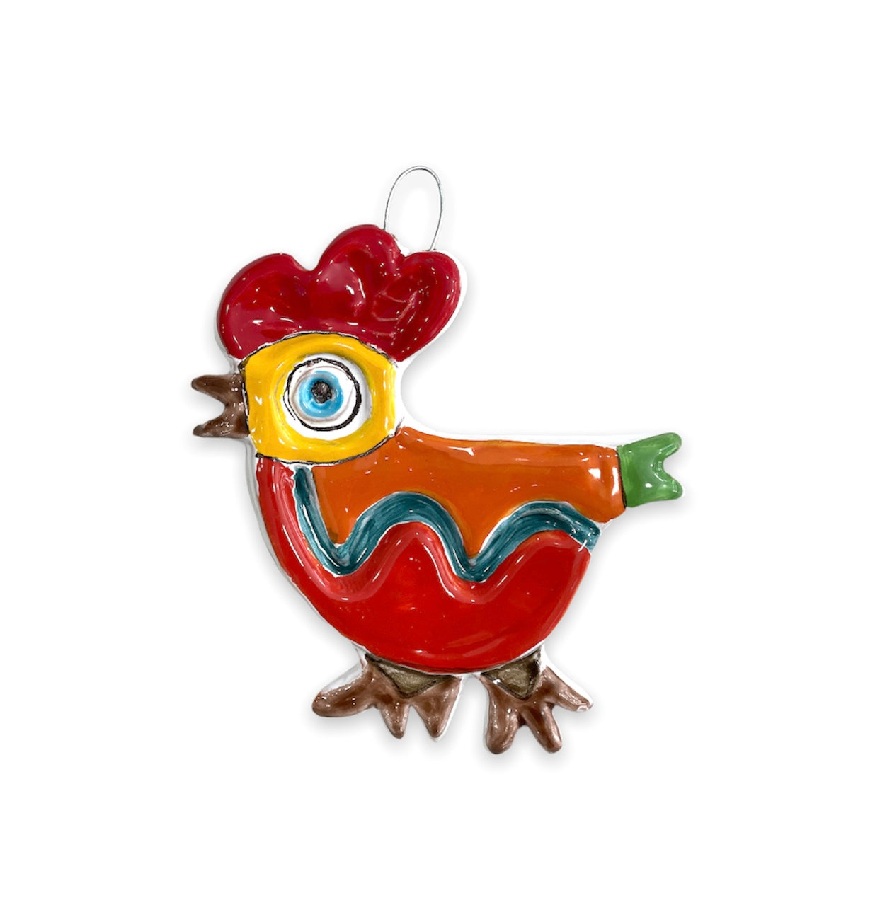 Hen