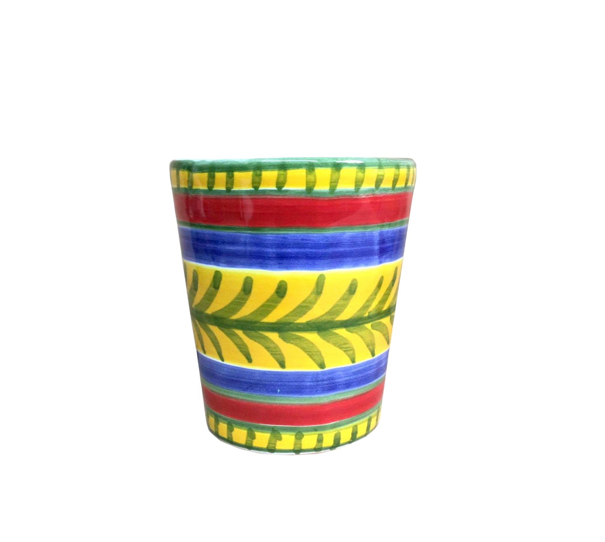 Acireale glass