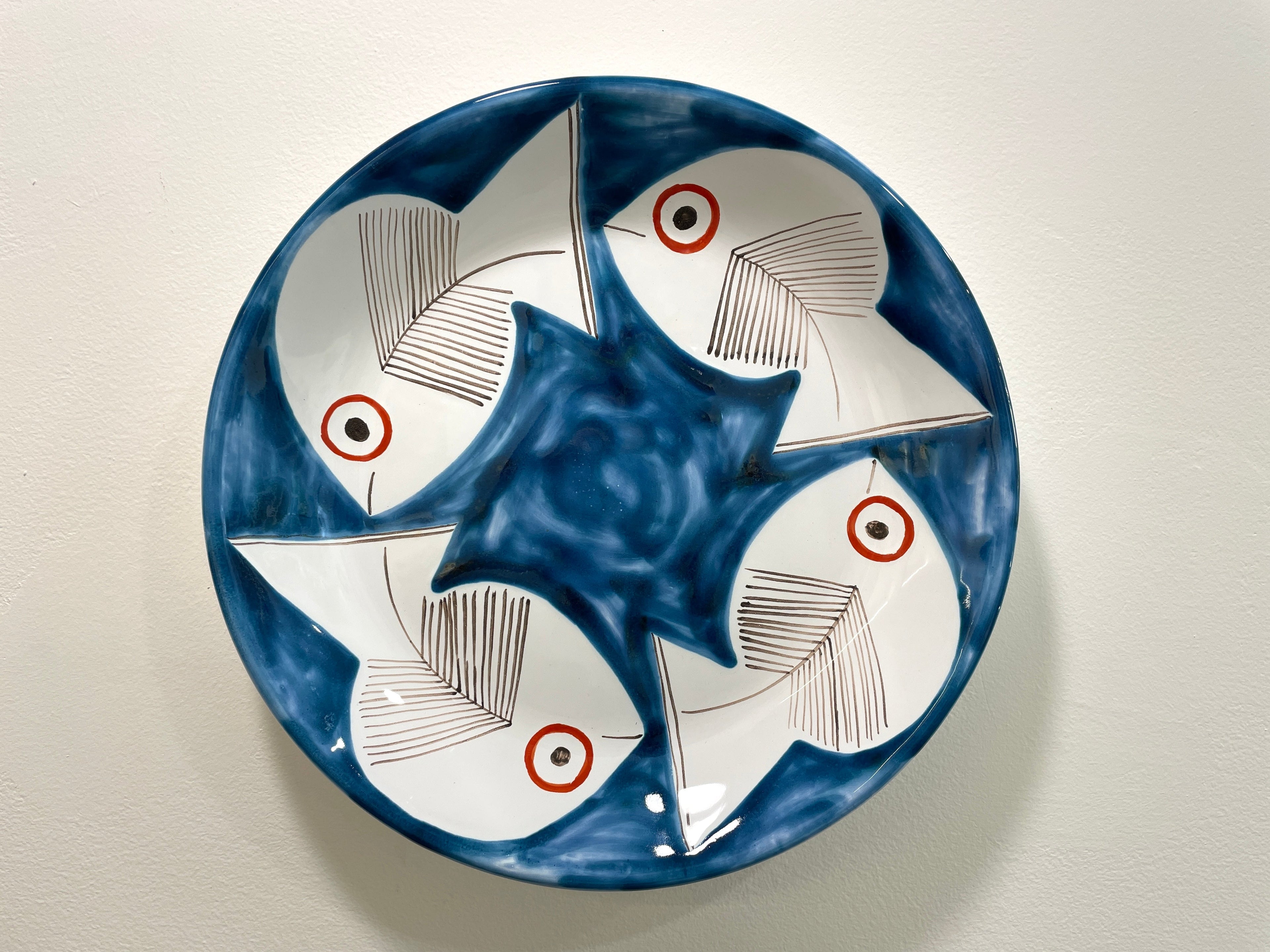 Ginostra Serving Dish