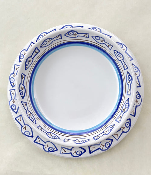 Cefalu plate