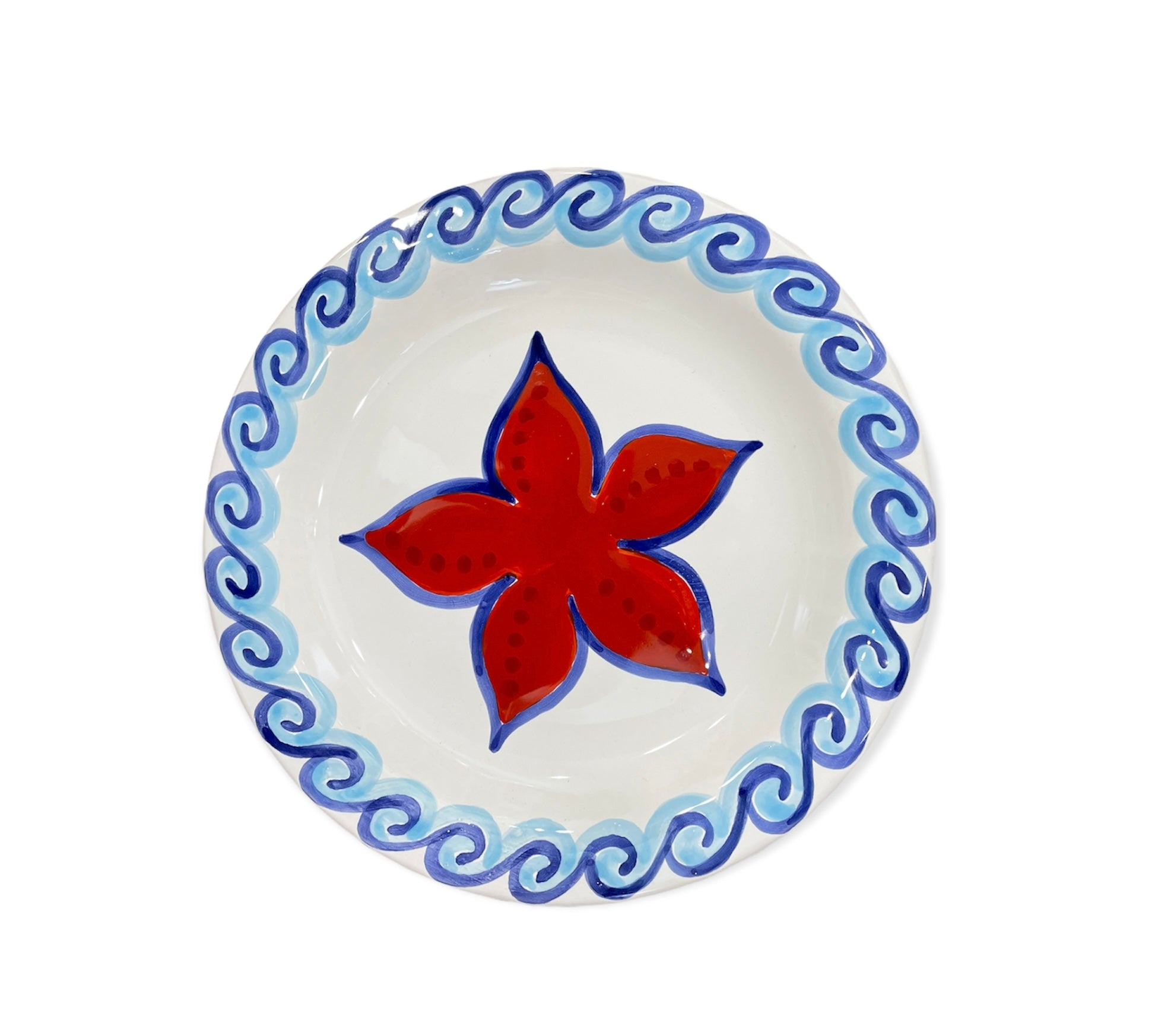 Agrigento dish